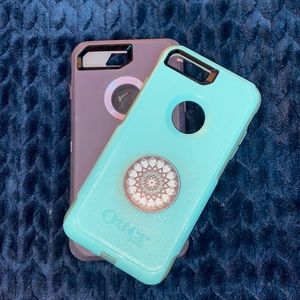 otter box phone case bundle